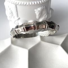 VIP Silver Kelepçe