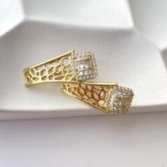 Xuping Gold Küpe