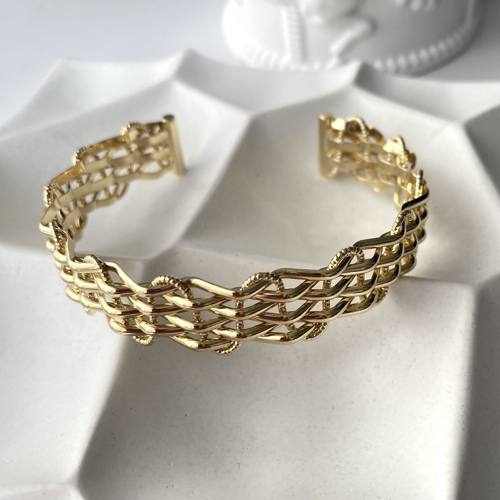 VIP Gold Kelepçe