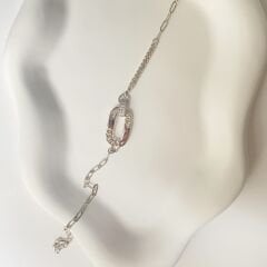 Xuping Silver Bileklik
