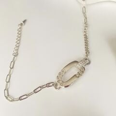 Xuping Silver Bileklik