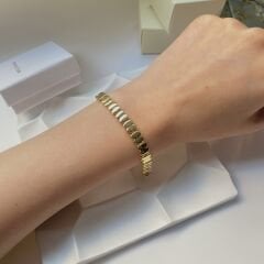 VIP 14k Bileklik