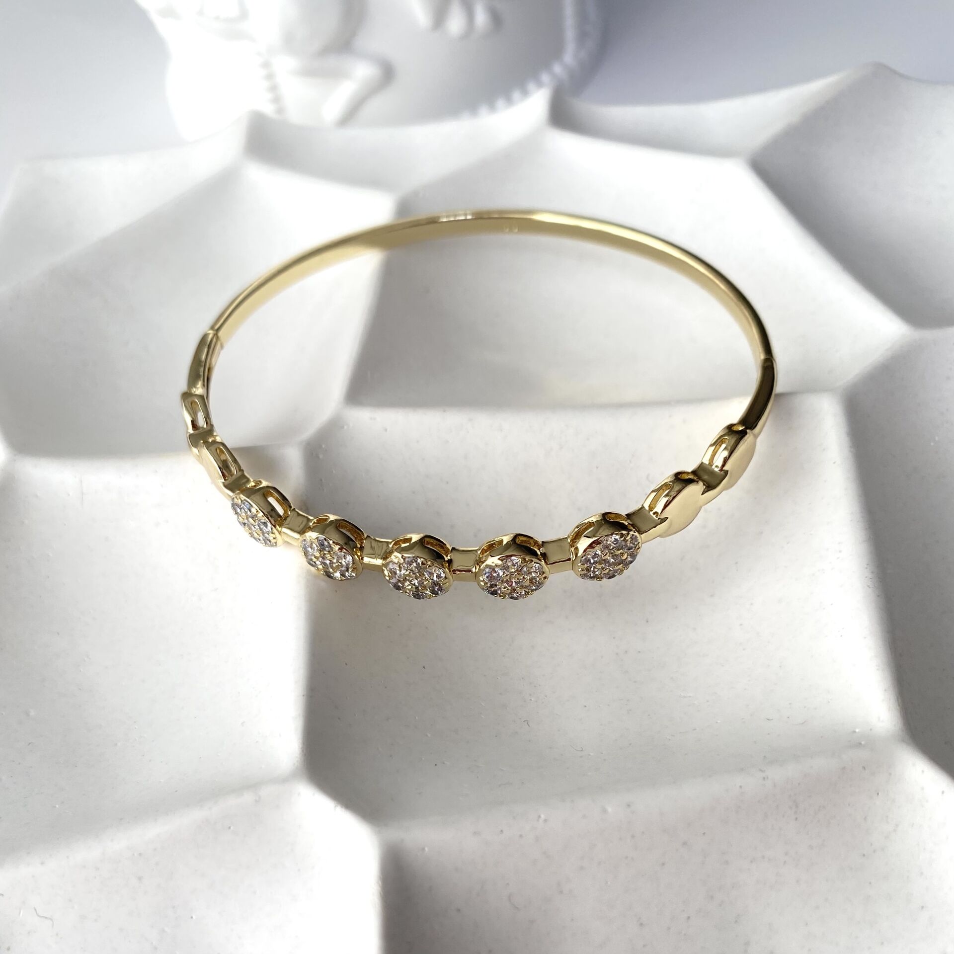 VIP Gold Kelepçe