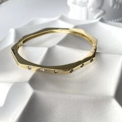 VIP Gold Kelepçe
