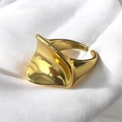 Gold Yüzük