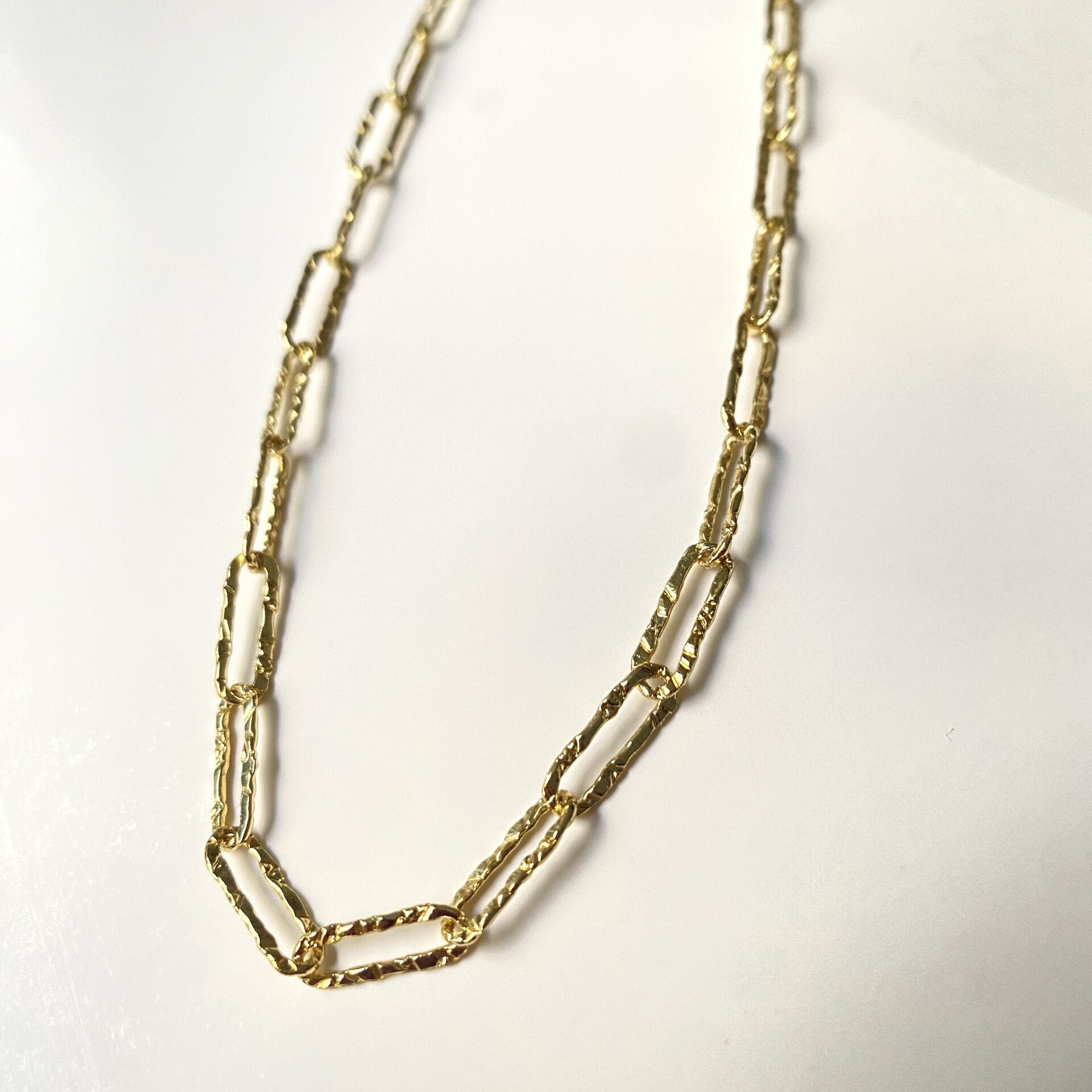VIP 14K Ataç Zincir (60cm)