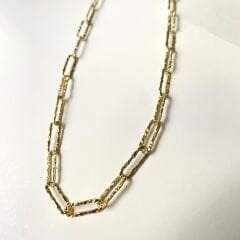 VIP 14K Ataç Zincir (60cm)