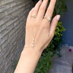 Yıldız Şahmeran Gold