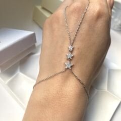 Yıldız Şahmeran Silver