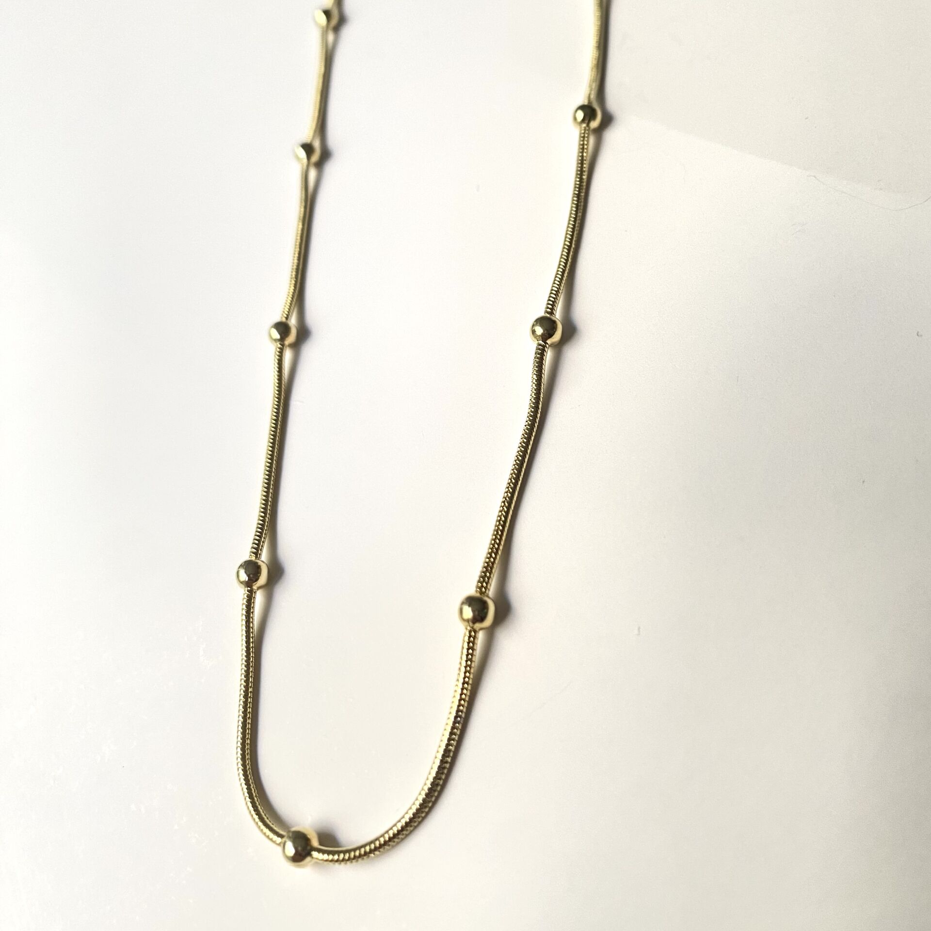 VIP Zincir (60cm)