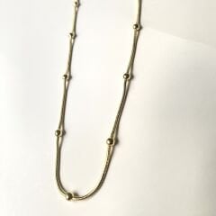VIP Zincir (60cm)