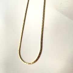 VIP Kıl Zincir(45cm)
