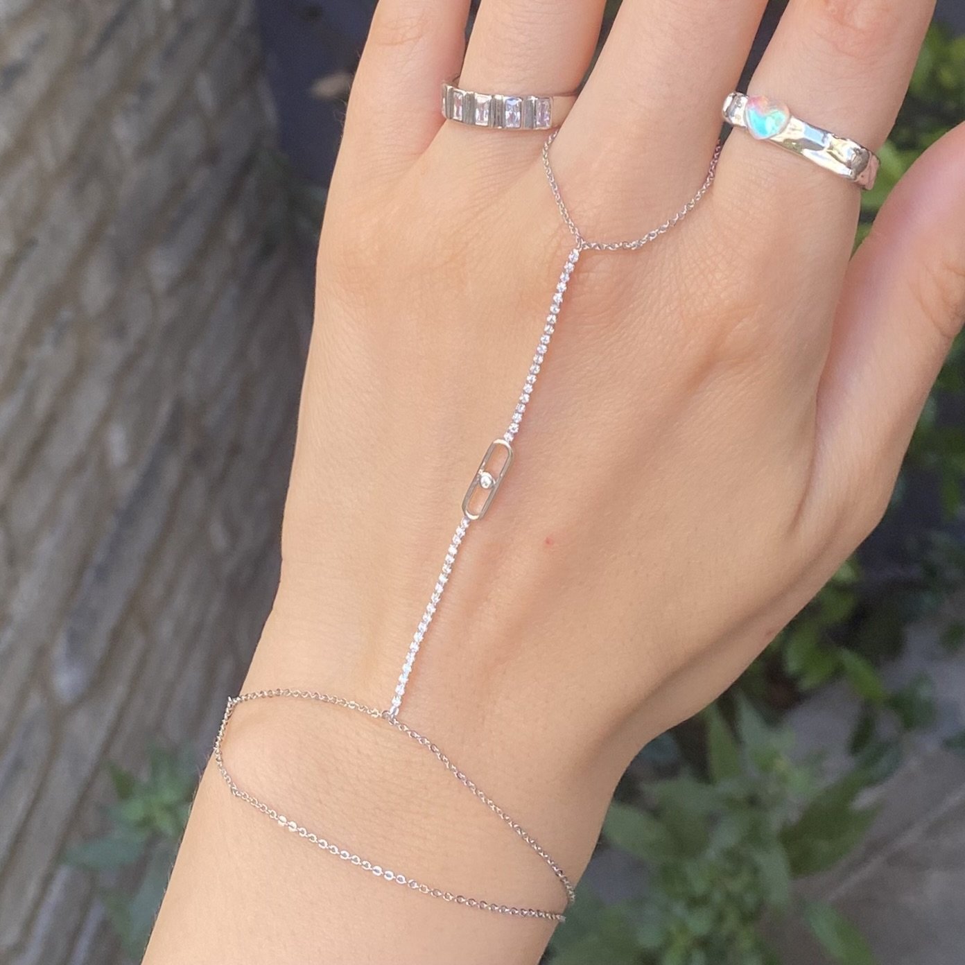 Silver Şahmeran