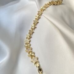 VIP Özel Seri Yıldız Bileklik