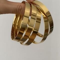 Çelik Kesme Ajda Bilezik