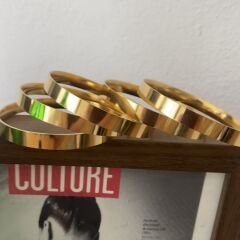 Çelik Kesme Ajda Bilezik